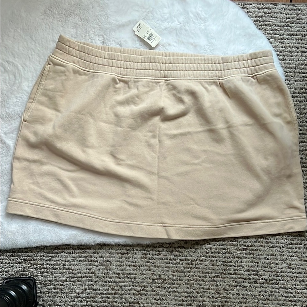 Aerie Skirt